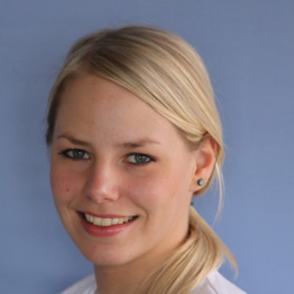 Social Media Profilbild Katrin Nieß 