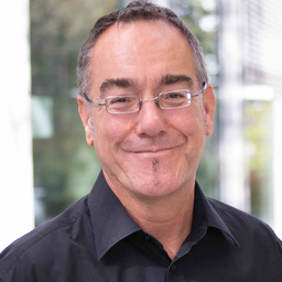 Dr. Markus Sprenger-Haussels