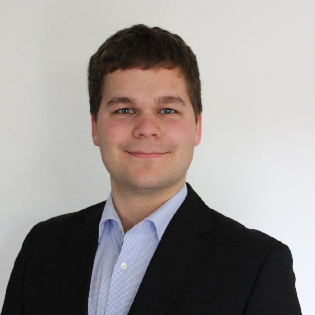 Florian Graf ITLeiter Mainfrucht GmbH & Co. KG XING