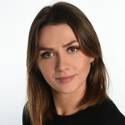 Urszula Grzywacz