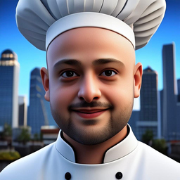 Ahmad Alzenati