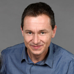 Michael Schlegel