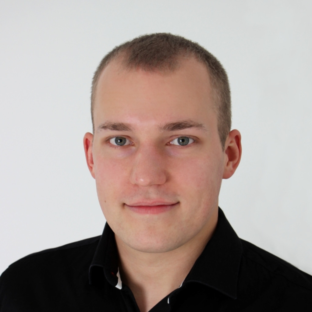 Benjamin Lange Fahrzeugbau HAW Hamburg XING