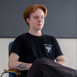 Фёдор Татарников