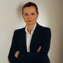 Social Media Profilbild Katja Thielemann Strausberg