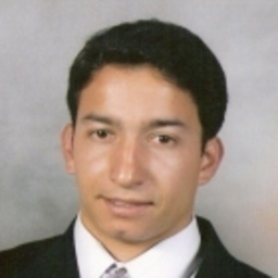 Mauricio Tovar Gutiérrez