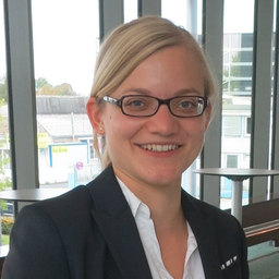 Miriam Krampe