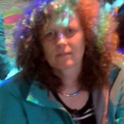 Margot Kröger