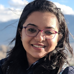 Zeel Mehta