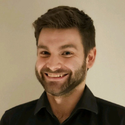 Rico Klinckenberg