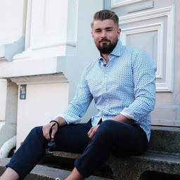 Mark Sulikowski