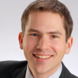 Dr. Andreas May