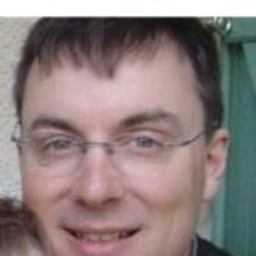 James Lacombe