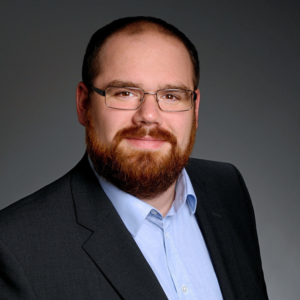 Marcel Reis ElektronikProjekt und Inbetriebnahmeingenieur KBA