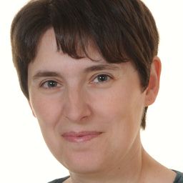 Alexandra Gabriel