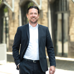 Daniel Althöfer's profile picture