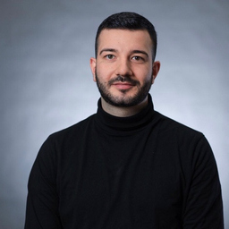 Konstantin Demeneloudis