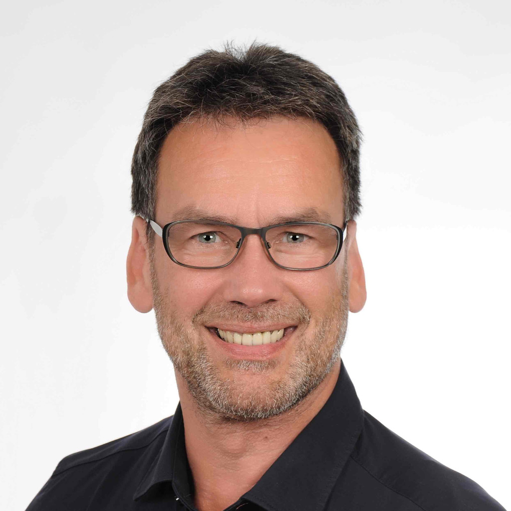 Rainer Scharf - Medizinprodukteberater/Area Sales Manager ...