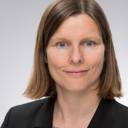 Dr. Monika Kalde