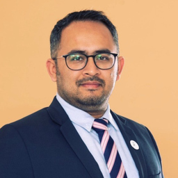 Siddharth Sharma