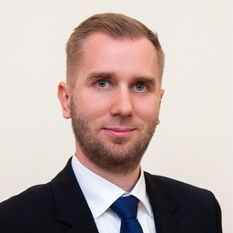 Ing. Patrik Schlögel