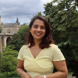 Sejal Mehta