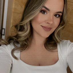 Nikolina Radovanovic