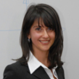 Helga Ogliari