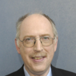 Klaus Knorr