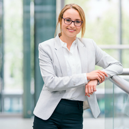 Sandra Gerlach