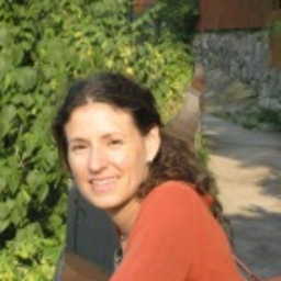 Dr. Noemí Laín Fernández