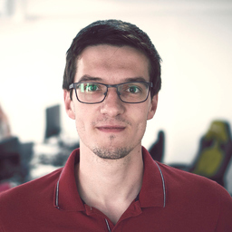Bojan Trajkovski's profile picture