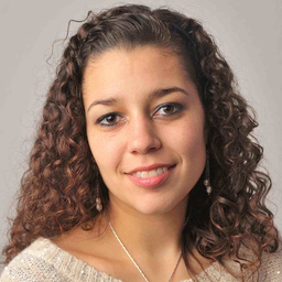 Stephanie van Doorn