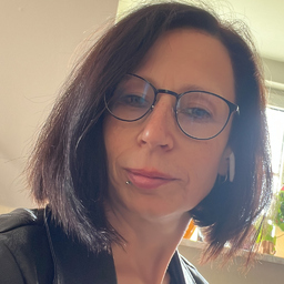 Heike Rudert