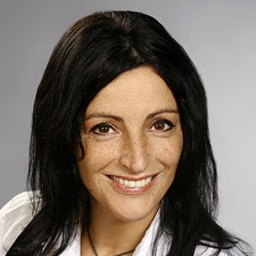 Profilbild Carla da Fonseca