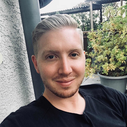 Simon Diehl
