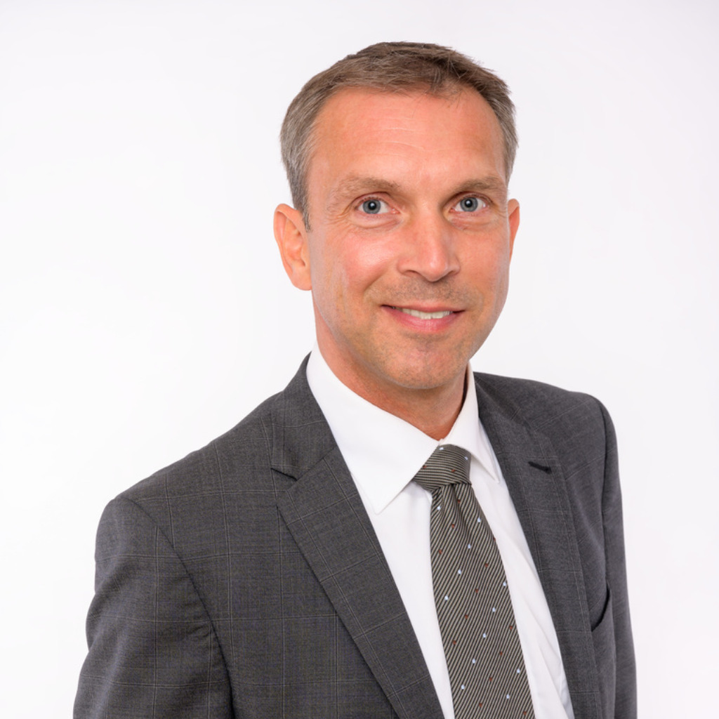 Lars Arnold Niederlassungsleiter REMONDIS GmbH & Co. KG XING