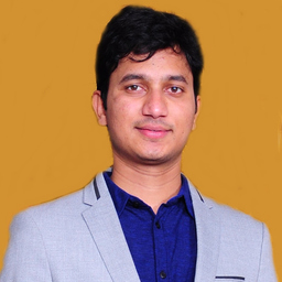 Riyaz Ahamad Syed