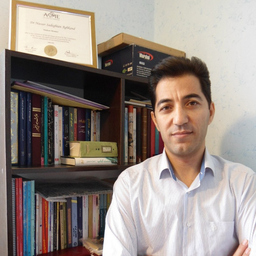 Nasser Sadeghian