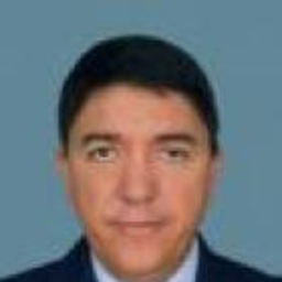 John Jairo Ortiz Gil