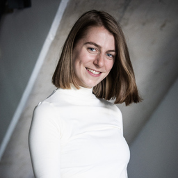 Hendrikje Barthels