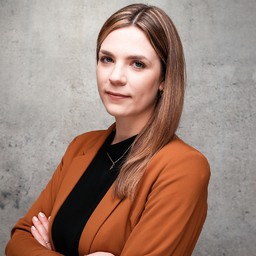 Vanessa Appelmann