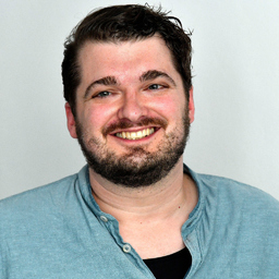 Marcel Görmann