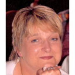 Birgit Romann-Pontow