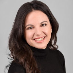 Aikaterini Valamoutopoulou