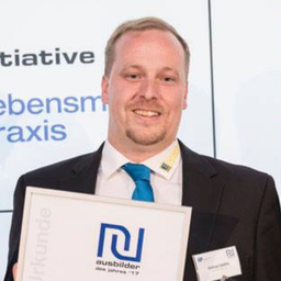 Andreas Geißler