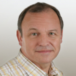 Bernt Fiedler