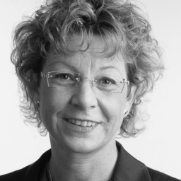 Claudia Berndt