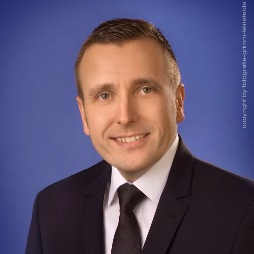 Michael Schuchhardt Key Account Manager SIM Automation GmbH XING