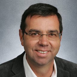 Bernd Herrmann